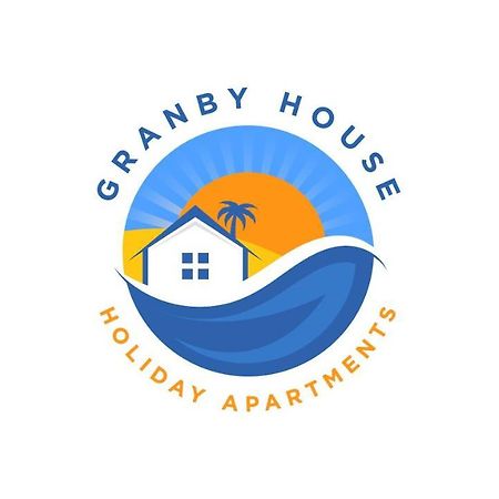 Granby House Holiday Apartments, Apartment 2, In The Old Town, Free On Street Parking Included Scarborough Extérieur photo
