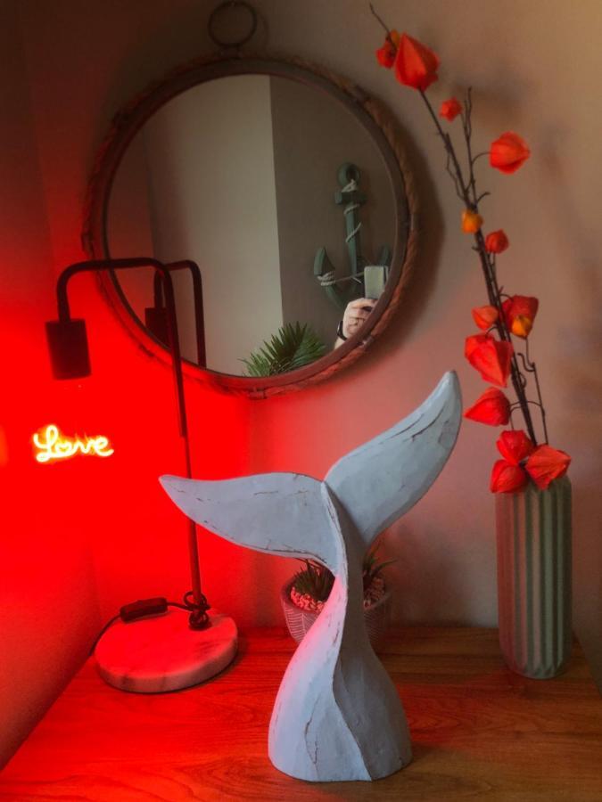 Granby House Holiday Apartments, Apartment 2, In The Old Town, Free On Street Parking Included Scarborough Extérieur photo