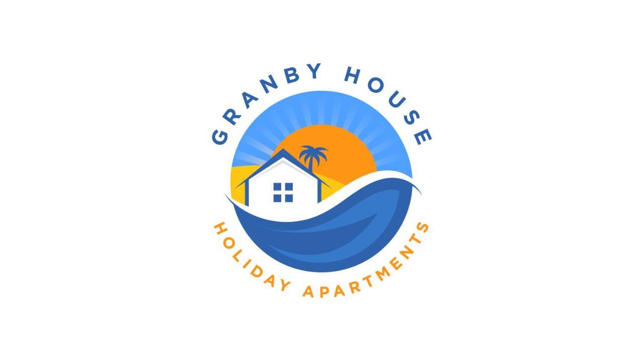 Granby House Holiday Apartments, Apartment 2, In The Old Town, Free On Street Parking Included Scarborough Extérieur photo