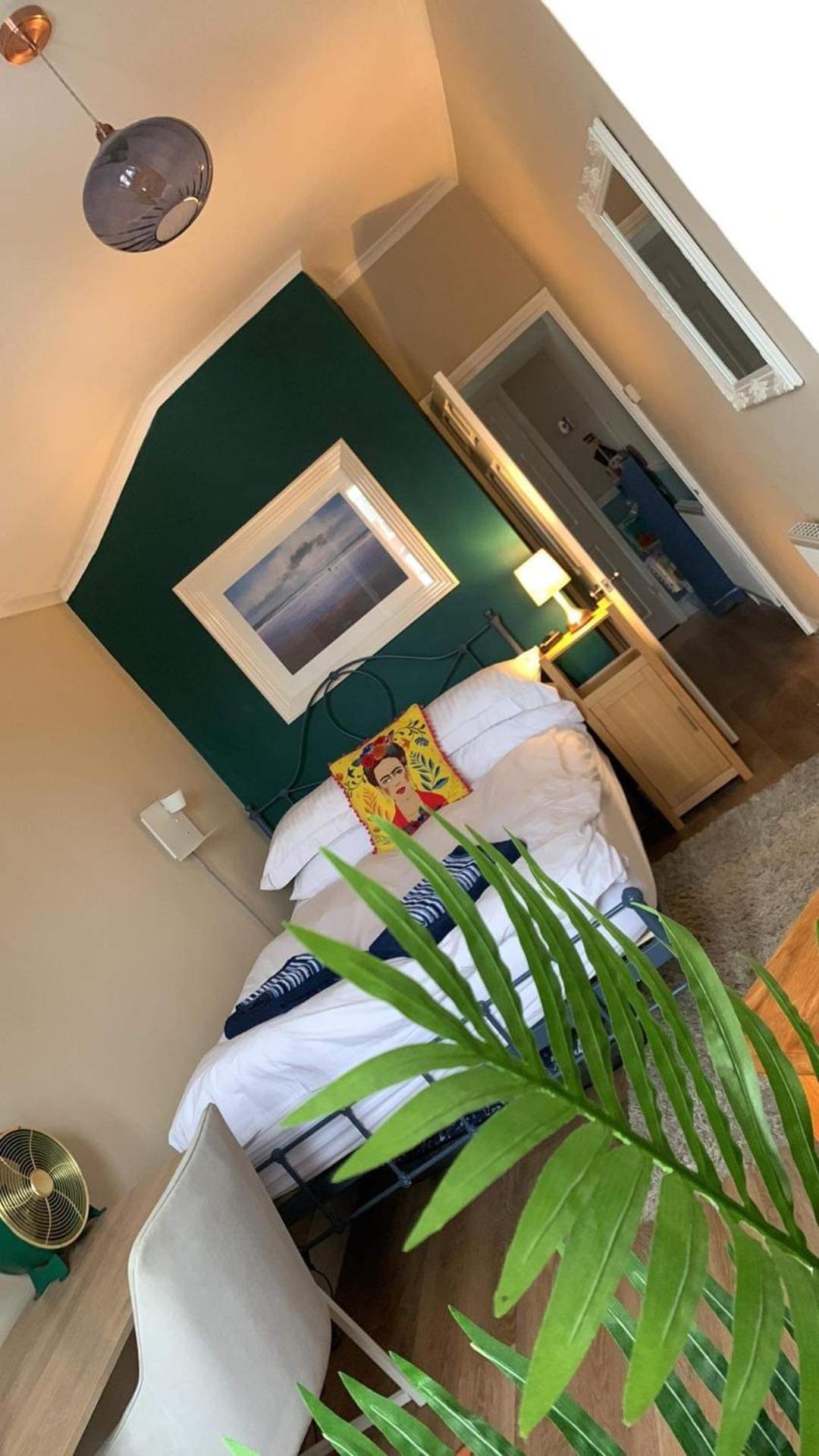 Granby House Holiday Apartments, Apartment 2, In The Old Town, Free On Street Parking Included Scarborough Extérieur photo