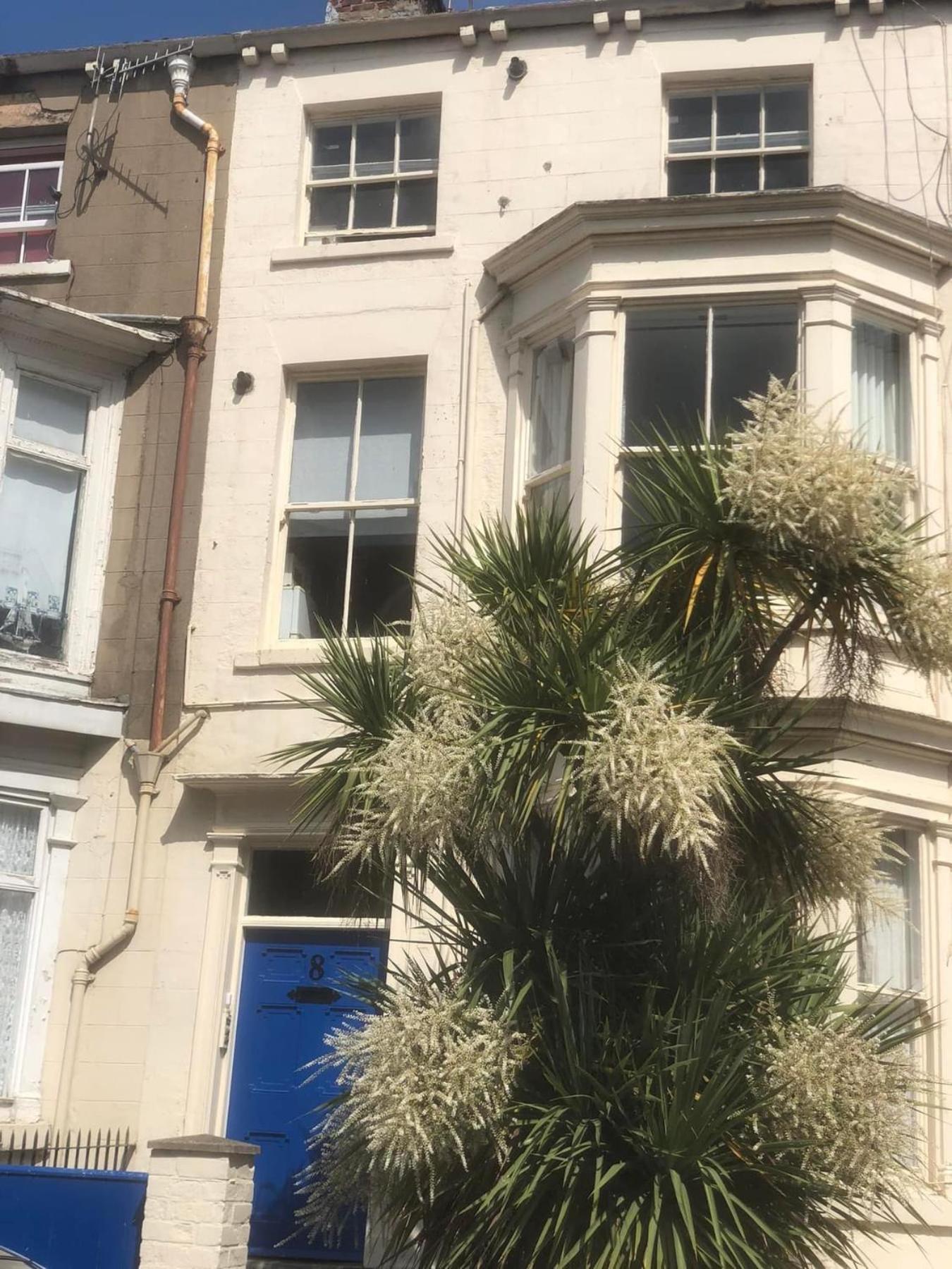 Granby House Holiday Apartments, Apartment 2, In The Old Town, Free On Street Parking Included Scarborough Extérieur photo
